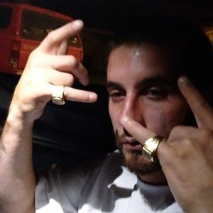 Meet your Posher, Rollin